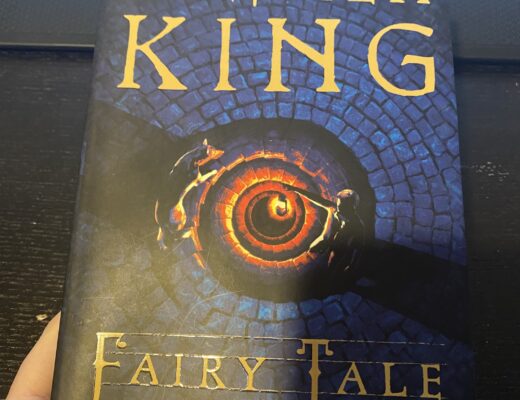 La mia copia di Fairy Tale