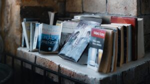 Separare l’arte dall’artista: J. K. Rowling e Neil Gaiman